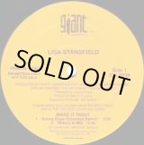 画像: Lisa Stansfield - Make It Right  12"