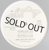 画像: Arnie Love & The Loveletts - Invisible Wind/Me, Myself & I/We Had Enough  12"