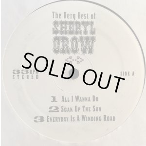 画像: Sheryl Crow - Very Best of Sheryl Crow EP