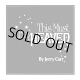 画像: Jerry Carr - This Must Be Heaven (Long 6:42)  12" 