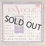 画像: En Vogue - Silent Nite (Happy Holiday Mix)/Strange (House Remix)/You Don't Have To Worry (Club Remix)  12"