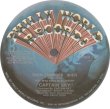 画像1: Captain Sky - Them Changes/Don't Touch That Dial/Natural High  12"