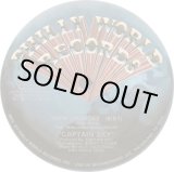 画像: Captain Sky - Them Changes/Don't Touch That Dial/Natural High  12"