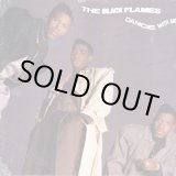 画像: The Black Flames - Dance With Me  12"