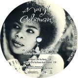 画像: Margi Coleman - Winnin' Ova You (12 Vers Promo！)   12"X2