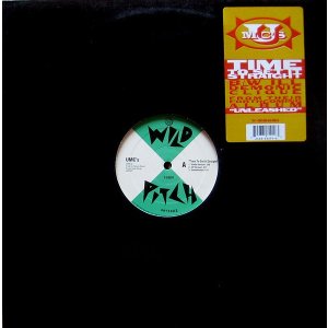 画像: UMC's - Time To Set It Straight/Ill Demonic Clique 12"