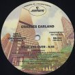 画像1: Charles Earland - Over And Over/Let The Music Play/Intergalactic Love Song  12"