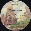 画像2: Charles Earland - Over And Over/Let The Music Play/Intergalactic Love Song  12"