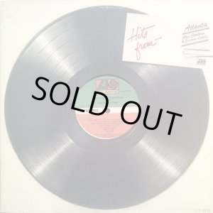 画像: Gwen McCrae - Keep The Fire Burning/Hang In 12"