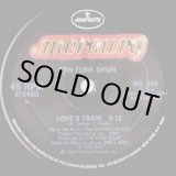 画像: Con Funk Shun - Love's Train/You Are The One  12"