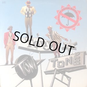 画像: Tony Toni Tone - It Never Rains (In Southern California)  12" 
