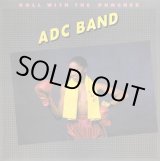 画像: ADC Band - Roll With The Punches  LP