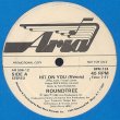 画像1: Roundtree - Hit On You (Remix/Dub)  12"