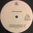 画像1: Zapp & Roger - Slow And Easy (Remixes！)  12"