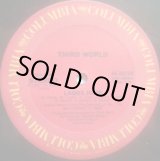 画像: Third World - Lagos Jump/Swing Low  12"