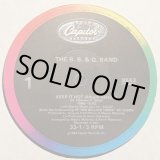 画像: The B. B. &. Q. Band - Keep It Hot/On The Beat  12"