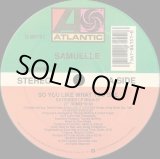 画像: Samuelle - So You Like What You See  12"