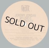 画像: Jeremy Jordan - My Love Is Good Enough 12"