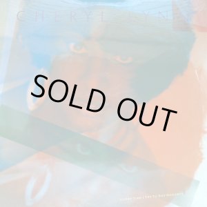 画像: Cheryl Lynn‎ - Every Time I Try To Say Goodbye  12"