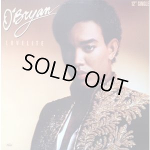 画像: O'Bryan - Lovelite  12"