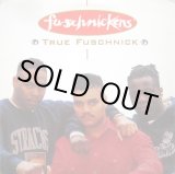 画像: Fu-Schnickens - True Fuschnick/Props  12"