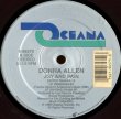 画像1: Donna Allen - Joy And Pain  12"