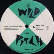 画像1: Ultramagnetic MC's - Raise It Up/Saga Of Dandy, The Devil & Day  12"