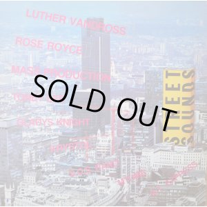 画像: V.A - Street Sounds Edition 12   LP