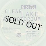 画像: De La Soul - Clear Lake Audiotorium  EP