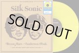 画像: Silk Sonic - An Evening With Silk Sonic  LP