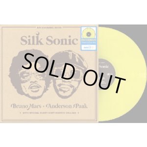 画像: Silk Sonic - An Evening With Silk Sonic  LP