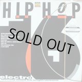 画像: V.A - Street Sounds Hip Hop Electro 16   LP