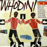 画像: Whodini - Electro 5 Track E.P. 