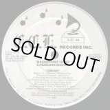 画像: Magnificent Three & Fearless Master - Crush  12"
