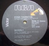 画像: Fonzi Thornton - Beverly  12"
