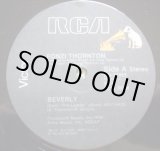 画像: Fonzi Thornton - Beverly  12"