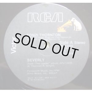 画像: Fonzi Thornton - Beverly  12"
