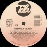 画像: Rhonda Clark - State Of Attraction  12"