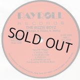 画像: The Bizzie Boyz - Hype Time/Dope  12"