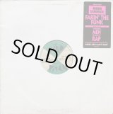 画像: Main Source - Fakin' The Funk  12" 