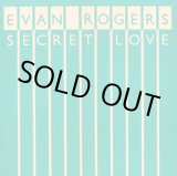 画像: Evan Rogers‎ - Secret Love  12" 
