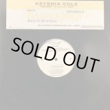 画像: Keyshia Cole feat : EVE - Never  12"
