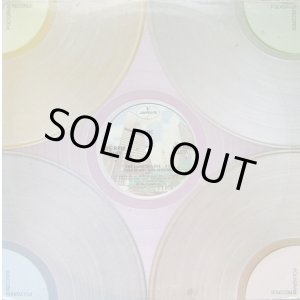 画像: ABC - The Look Of Love (USA Remix - Dub Version/Part 3 - Dance Version) 12"