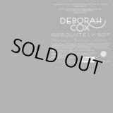 画像: Deborah Cox - Absolutely Not  12"  
