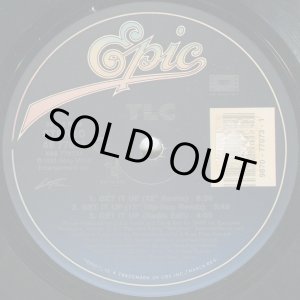 画像: TLC - Get It Up  12"