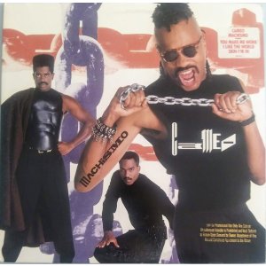 画像: Cameo - Machismo  LP