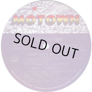 画像: Stacy Lattisaw - Jump Into My Life/Long Shot  12"