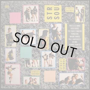 画像: V.A - Street Sounds Edition 11  LP