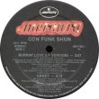 画像2: Con Funk Shun - Burnin' Love/Candy   12"