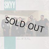 画像: Skyy - Love All The Way   12"